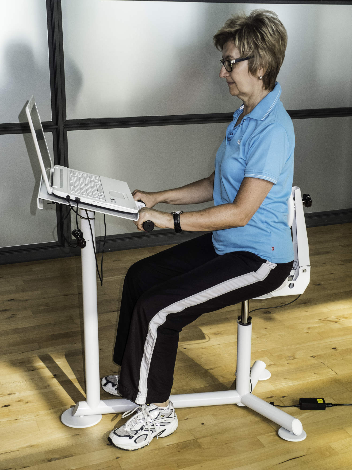 Ausdauertraining