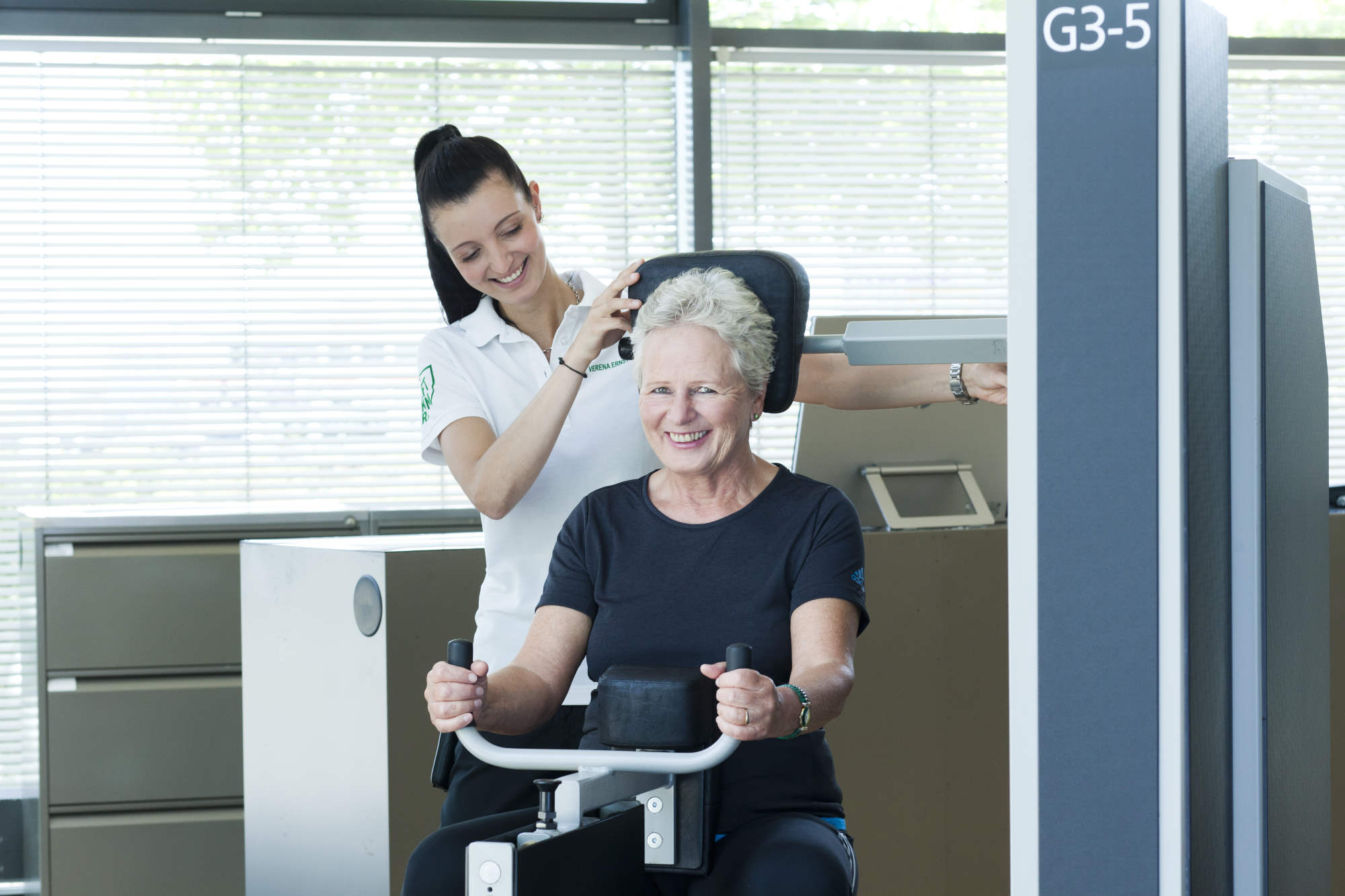 Einführungstraining