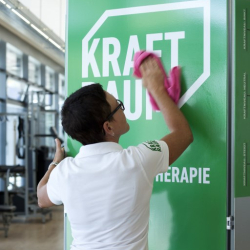 kraftraum
